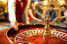 Зеркало Casino Zolotoy Arbuz
